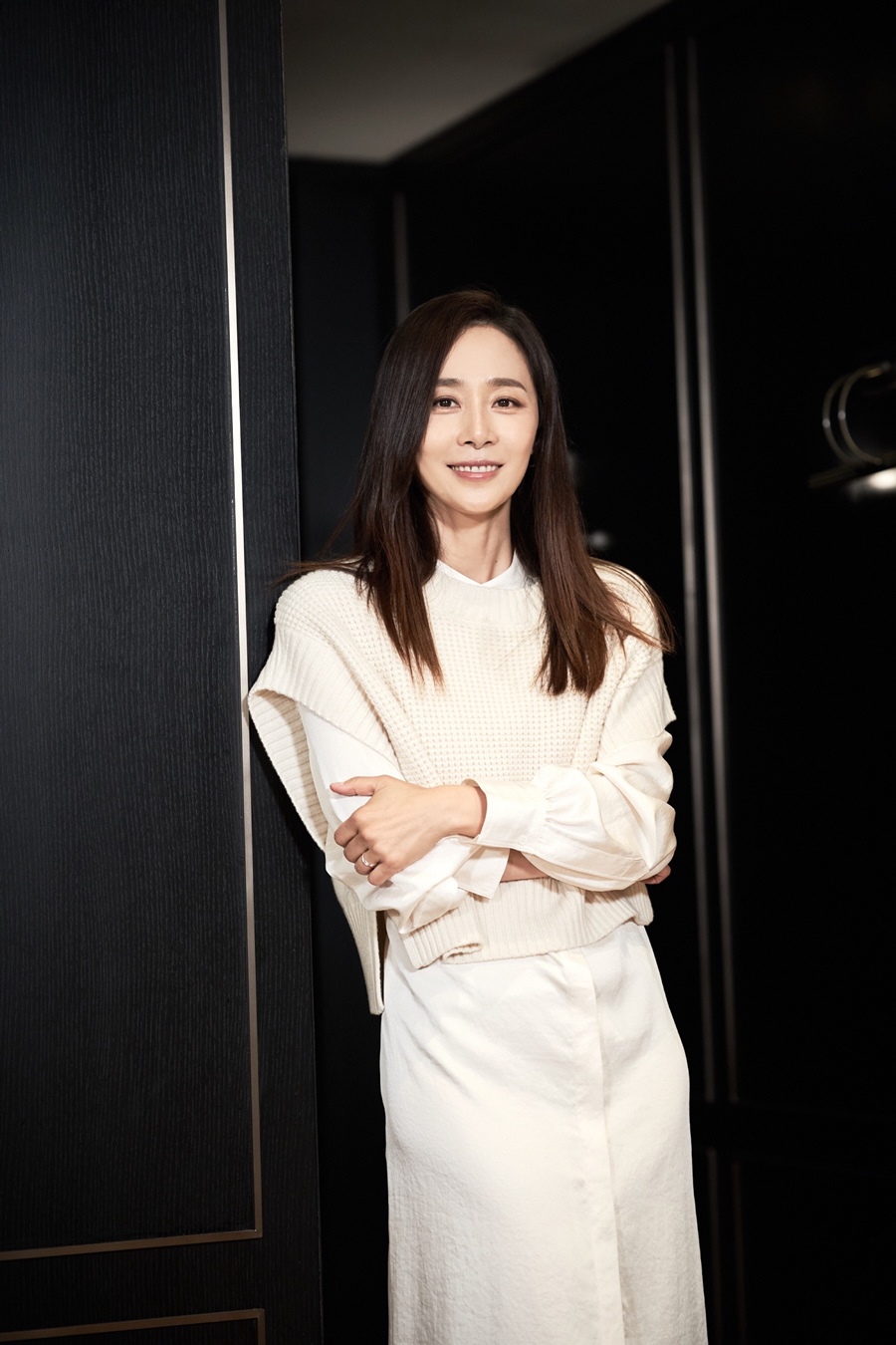 ▲ 문정희. 제공ㅣ제이앤씨미디어그룹