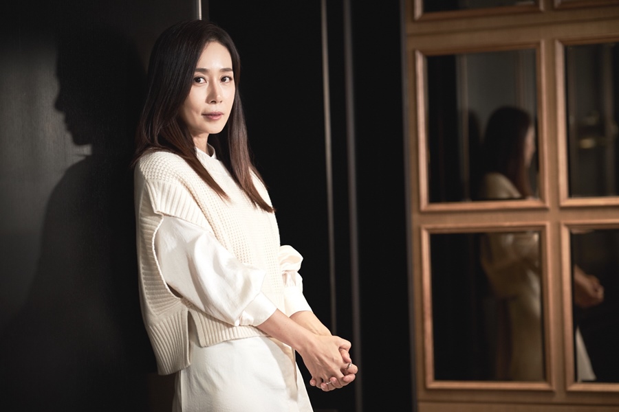 ▲ 문정희. 제공ㅣ제이앤씨미디어그룹
