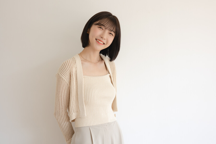 ▲ 주현영. 제공| AIMC