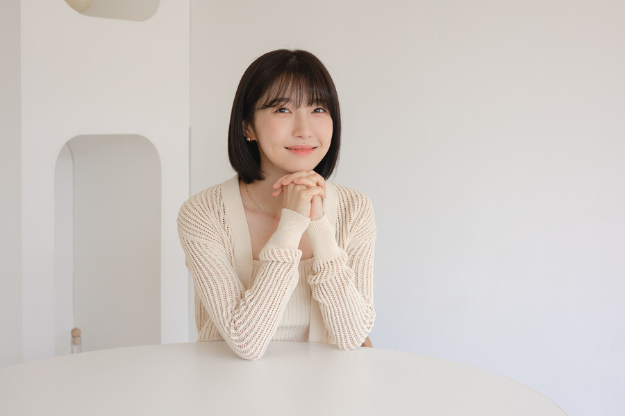 ▲ 주현영. 제공| AIMC