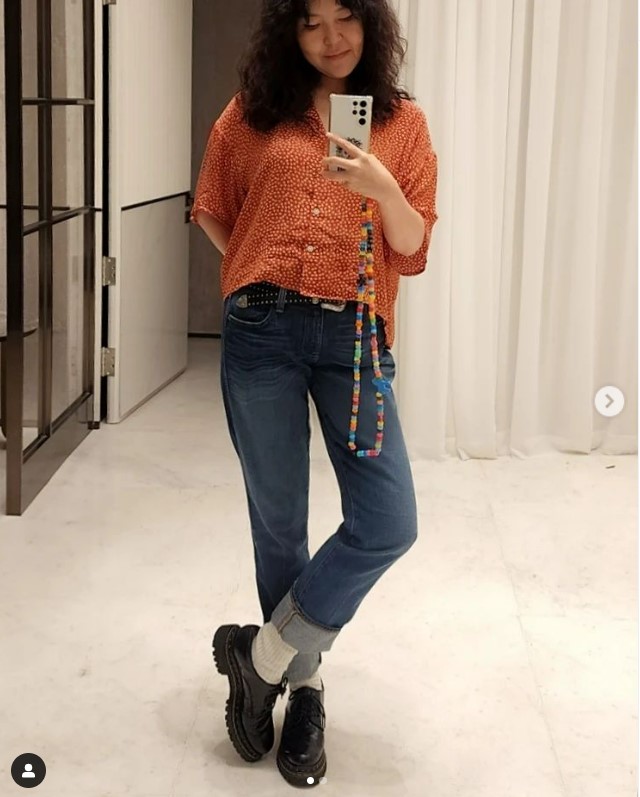 ▲ 스타일리스트 한혜연. 출처| 한혜연 인스타그램