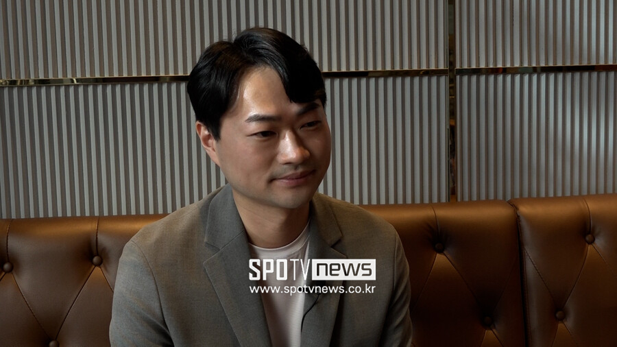 '이승우 침대' 만든 CEO…"좋은 잠이 쌓여야 '큰 선수' 될 수 있다"