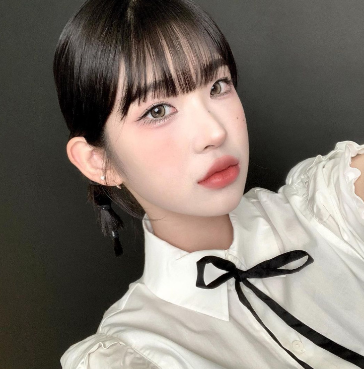 '故최진실 딸' 최준희, 학폭 논란 2차 사과 "오만했다…어줍잖은 사과영상도 죄송"[전문]