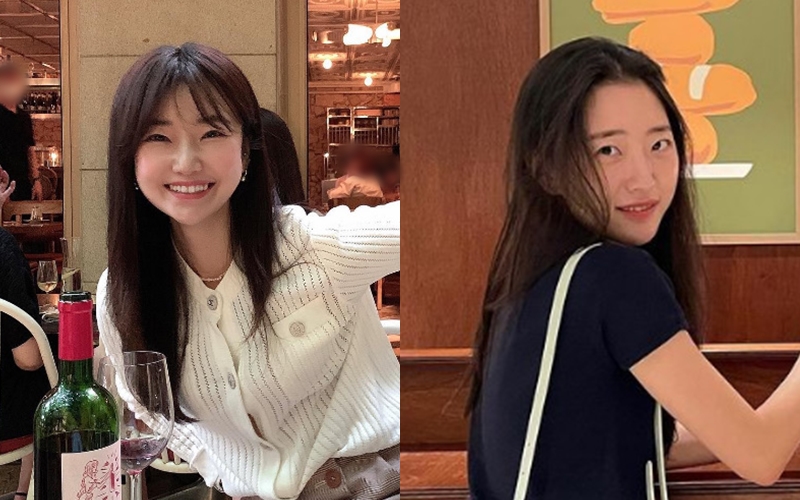 '나는 솔로' 9기 옥순X영숙, 왕따설‧불화설 의식했나…커플댄스 공개