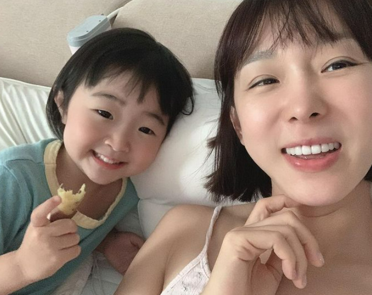 ▲ 출처| 이지혜 인스타그램