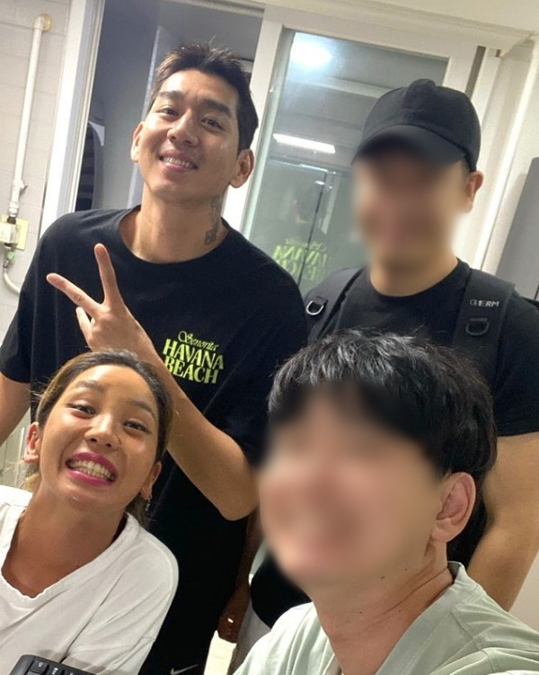 ▲ 출처| 트루디 인스타그램