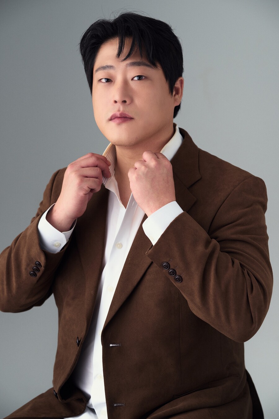 ▲ ENA채널 드라마 '이상한 변호사 우영우' 배우 임성재. 제공| 샘컴퍼니
