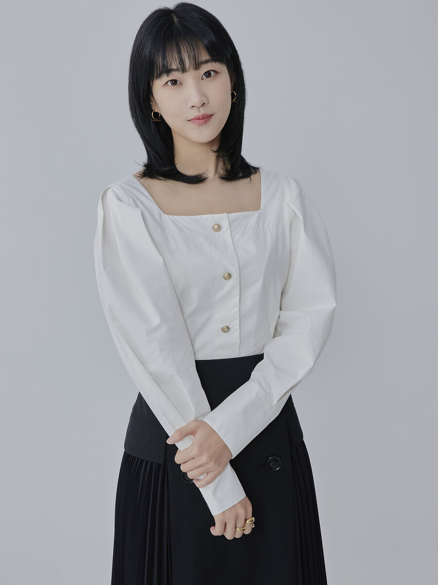▲ 하윤경. 제공| 호두앤유엔터테인먼트