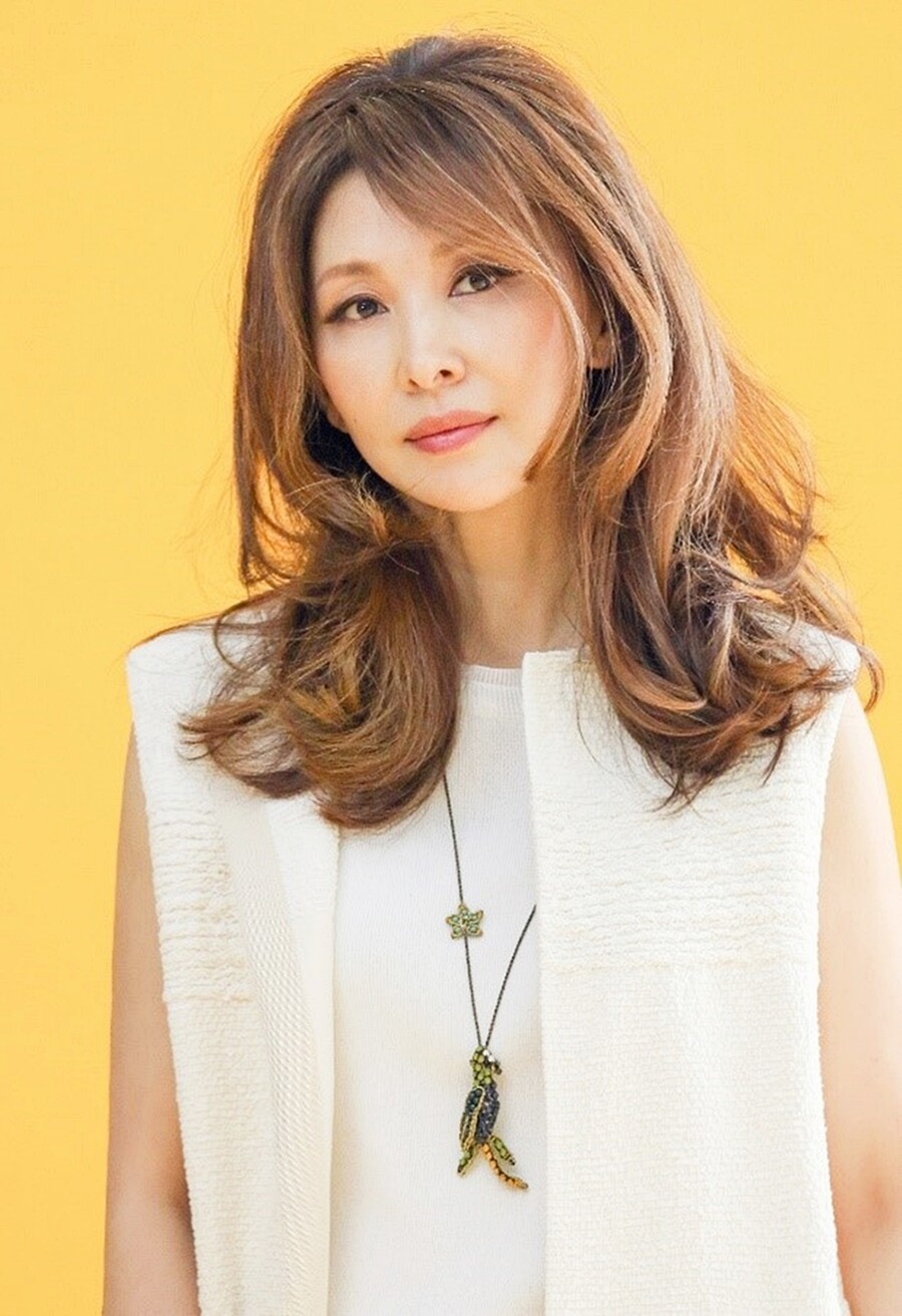 ▲ 이미숙. 제공ㅣ후너스엔터테인먼트