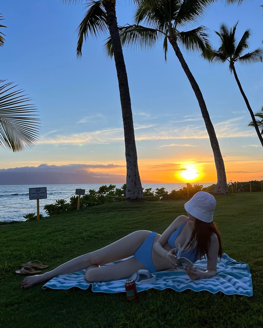 ▲ 출처|강민경 인스타그램