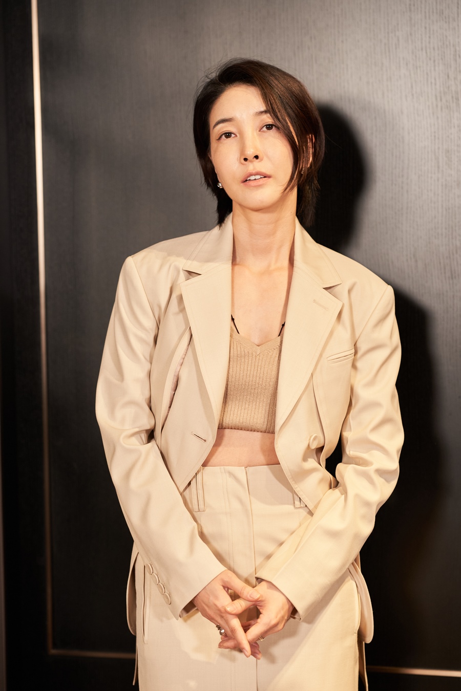 ▲ 진서연. 제공ㅣ제이앤씨미디어그룹