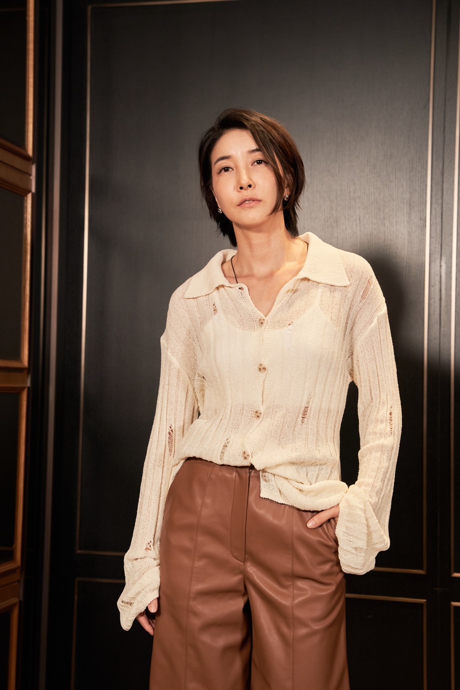 ▲ 진서연. 제공ㅣ제이앤씨미디어그룹