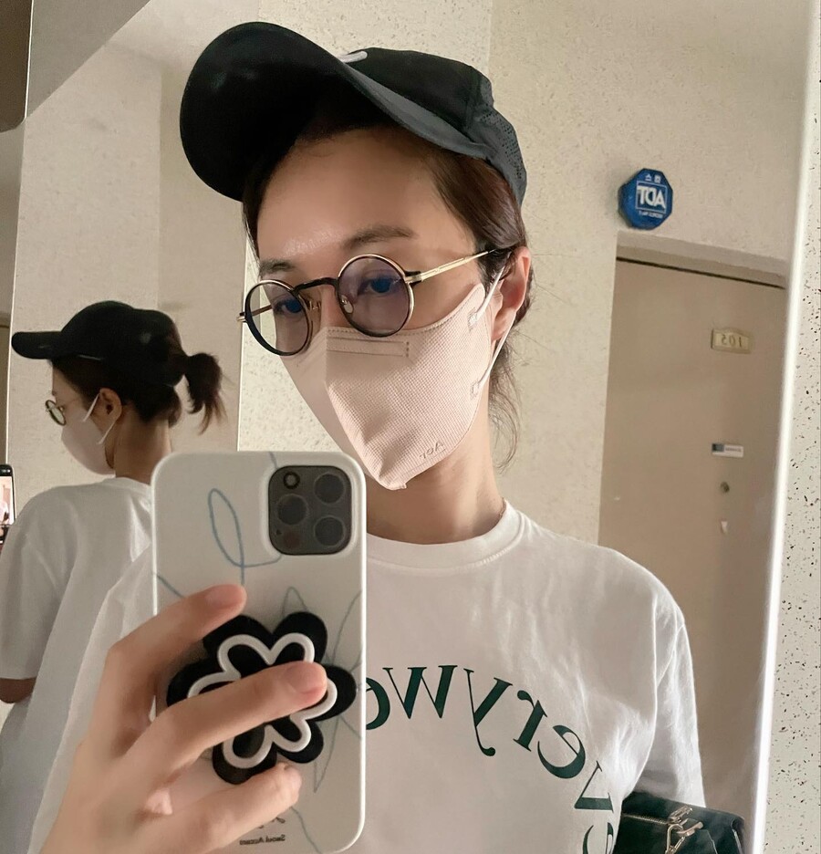 ▲ 서현진. 출처ㅣ서현진 인스타그램