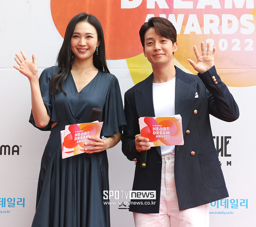 ▲ 황인혜 허경환 ⓒ곽혜미 기자