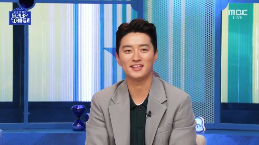 ▲ 출처|'물건너온 아빠들' 온라인 제발회