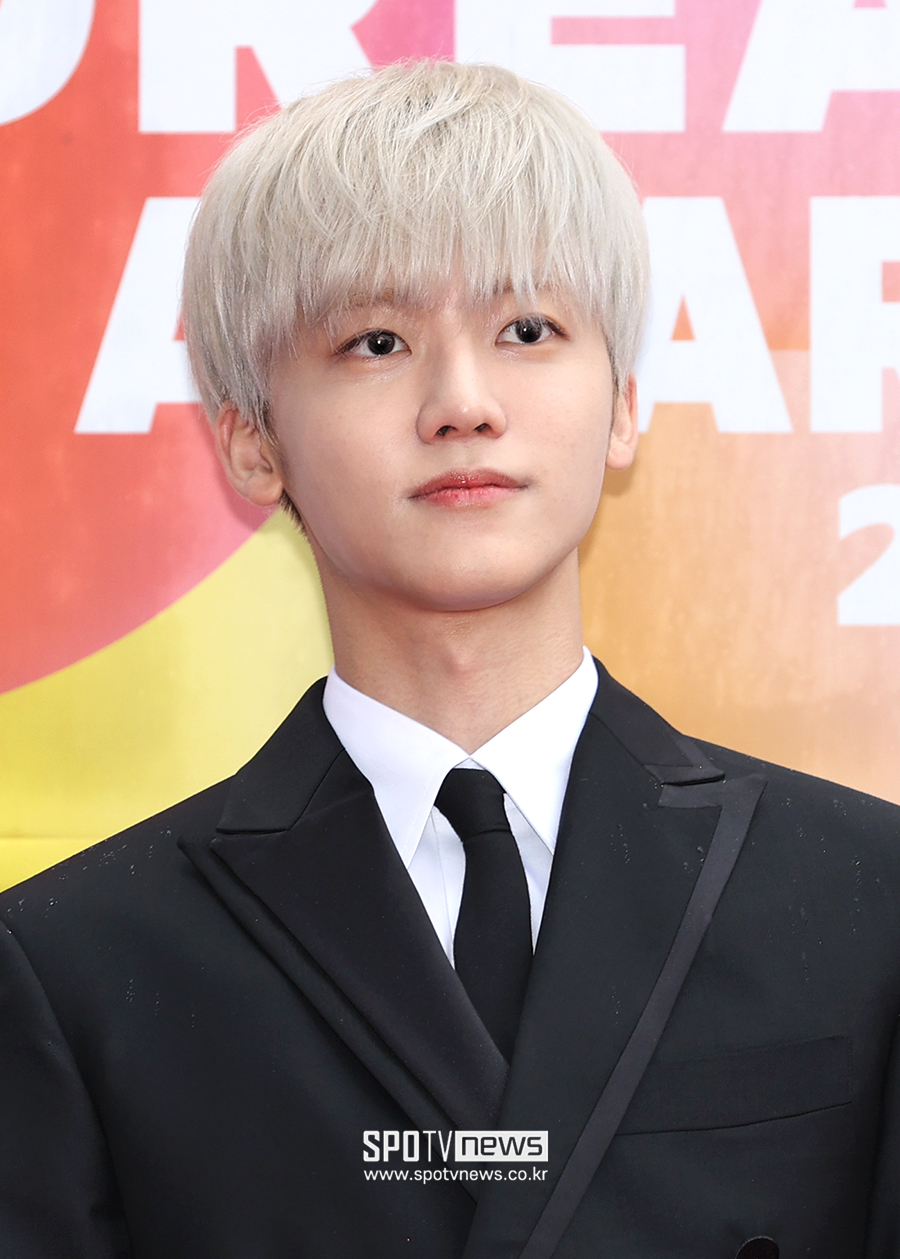 ▲ NCT드림 재민 ⓒ곽혜미 기자