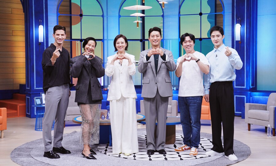 "육아+아빠+관찰+외국인 예능이지만 달라" '물 건너온 아빠들', 日예능 파란 일으킬까[종합]