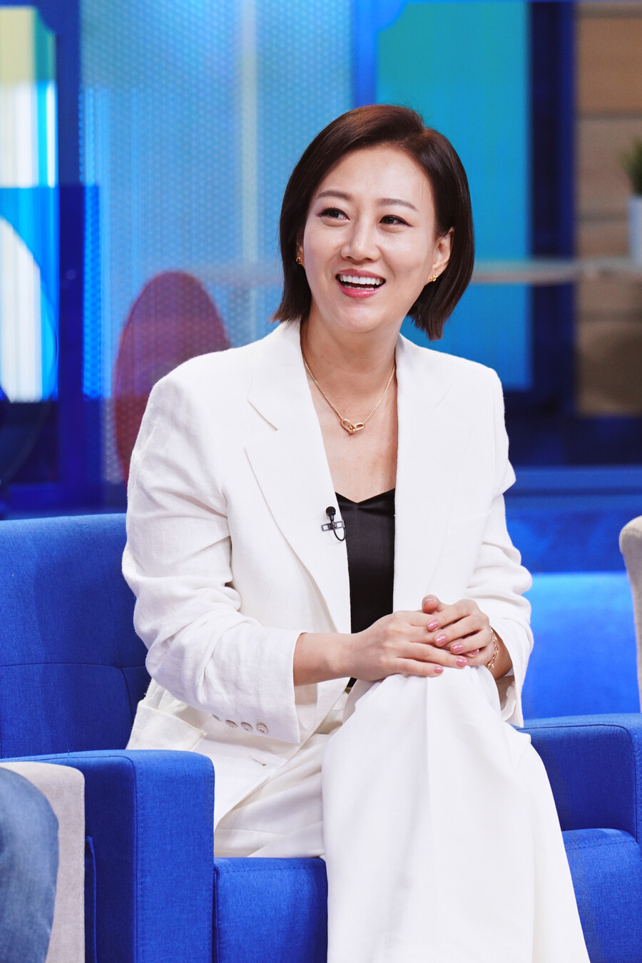 ▲ MBC 예능 '물 건너온 아빠들' 장윤정. 제공|MBC​