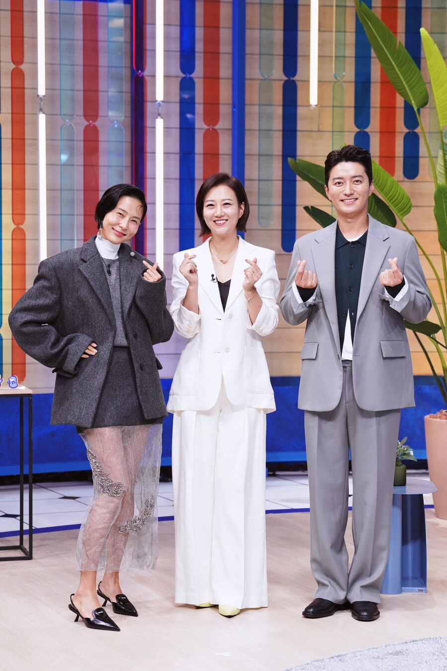 ▲ MBC 예능 '물 건너온 아빠들' 제작발표회. 제공|MBC​