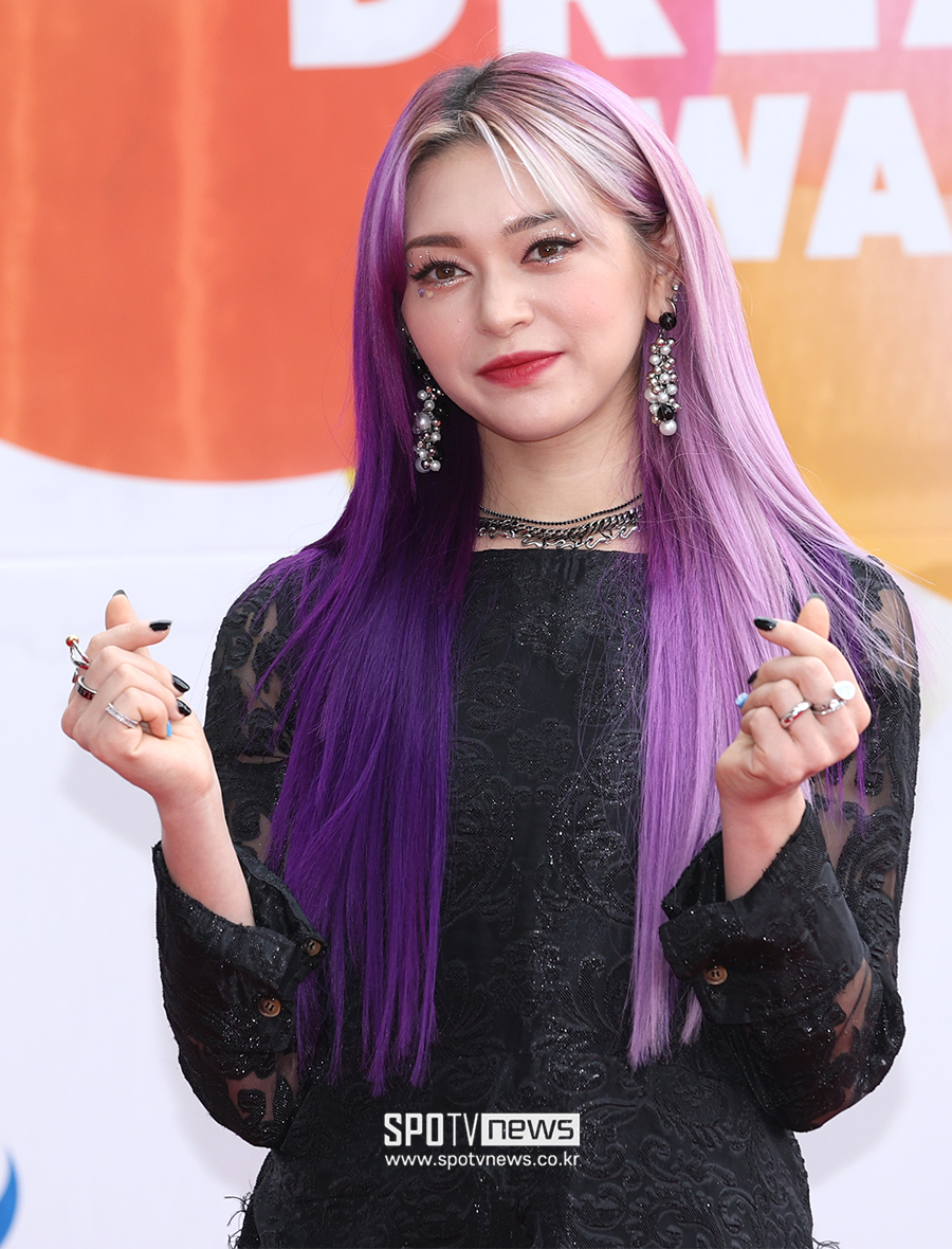 ▲ 알렉사 ⓒ곽혜미 기자