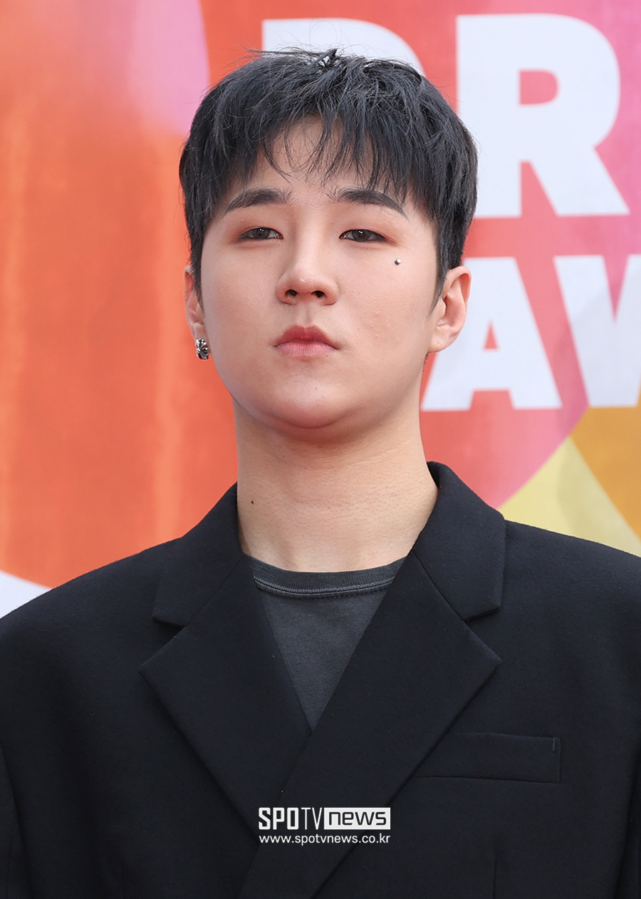 ▲ 비오 ⓒ곽혜미 기자