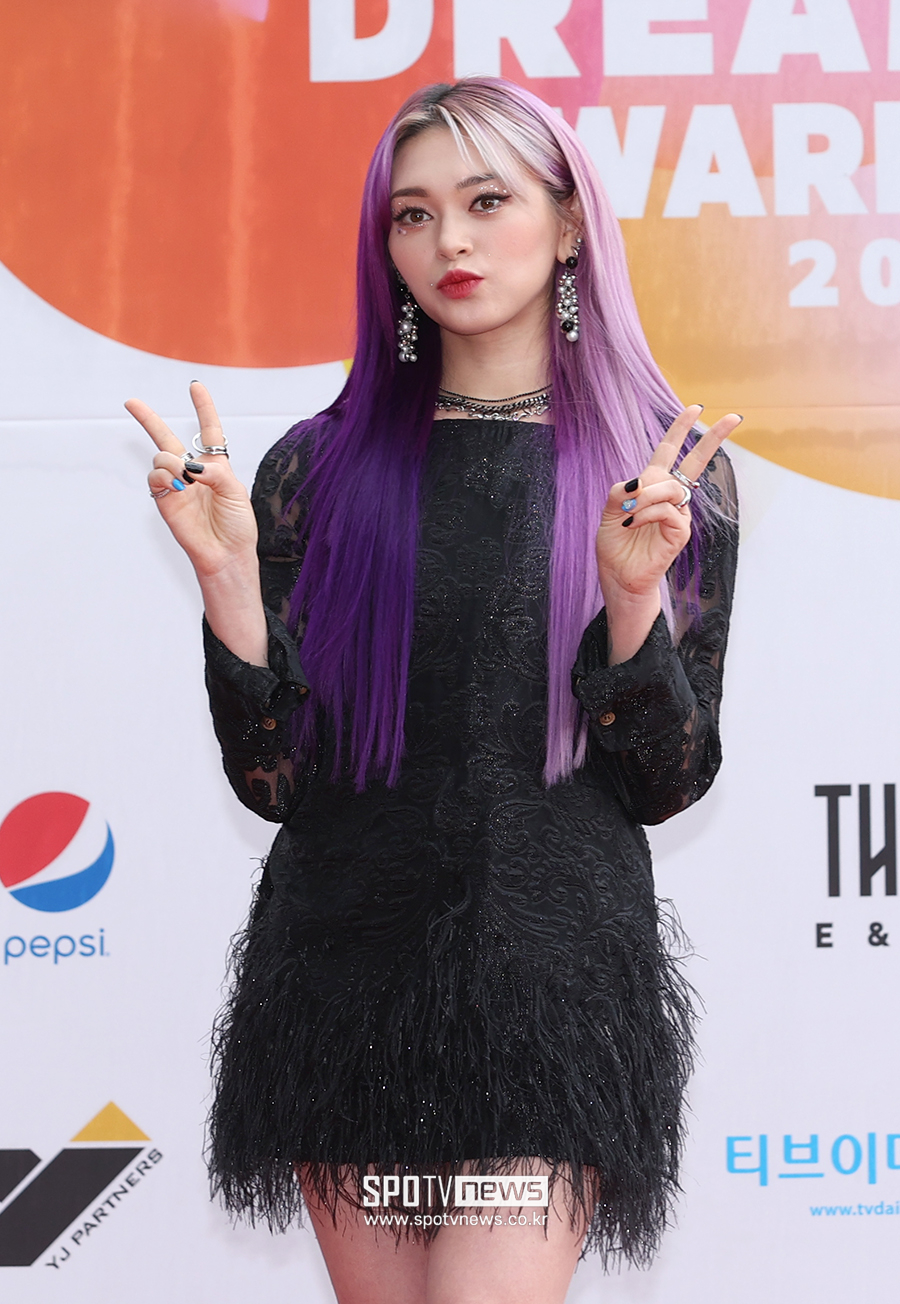 ▲ 알렉사 ⓒ곽혜미 기자