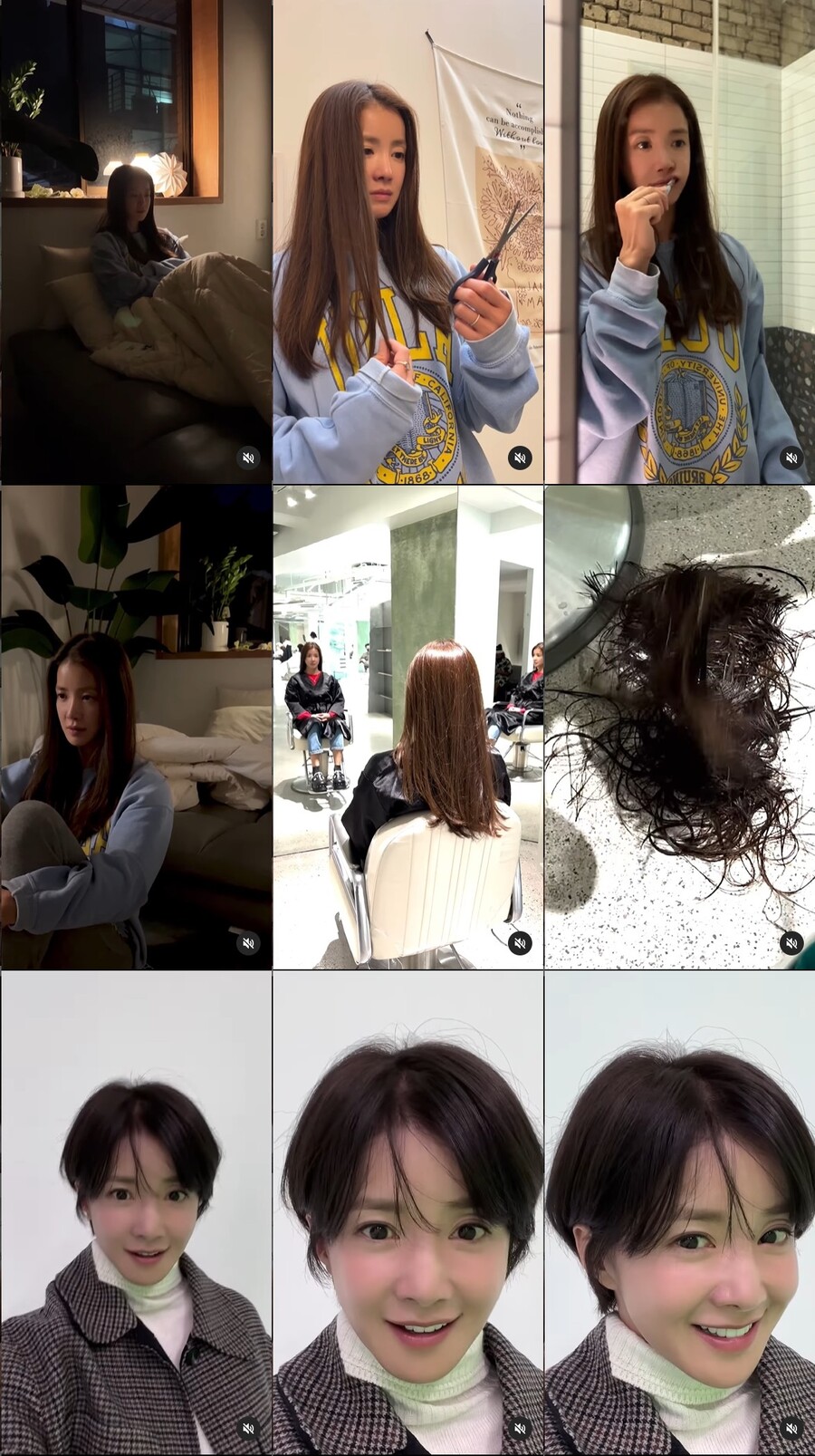▲ 출처|이시영 인스타그램