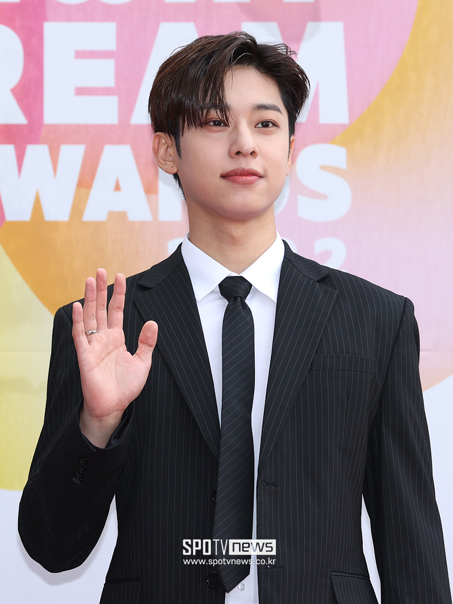▲ 에이비식스 김동현 ⓒ곽혜미 기자