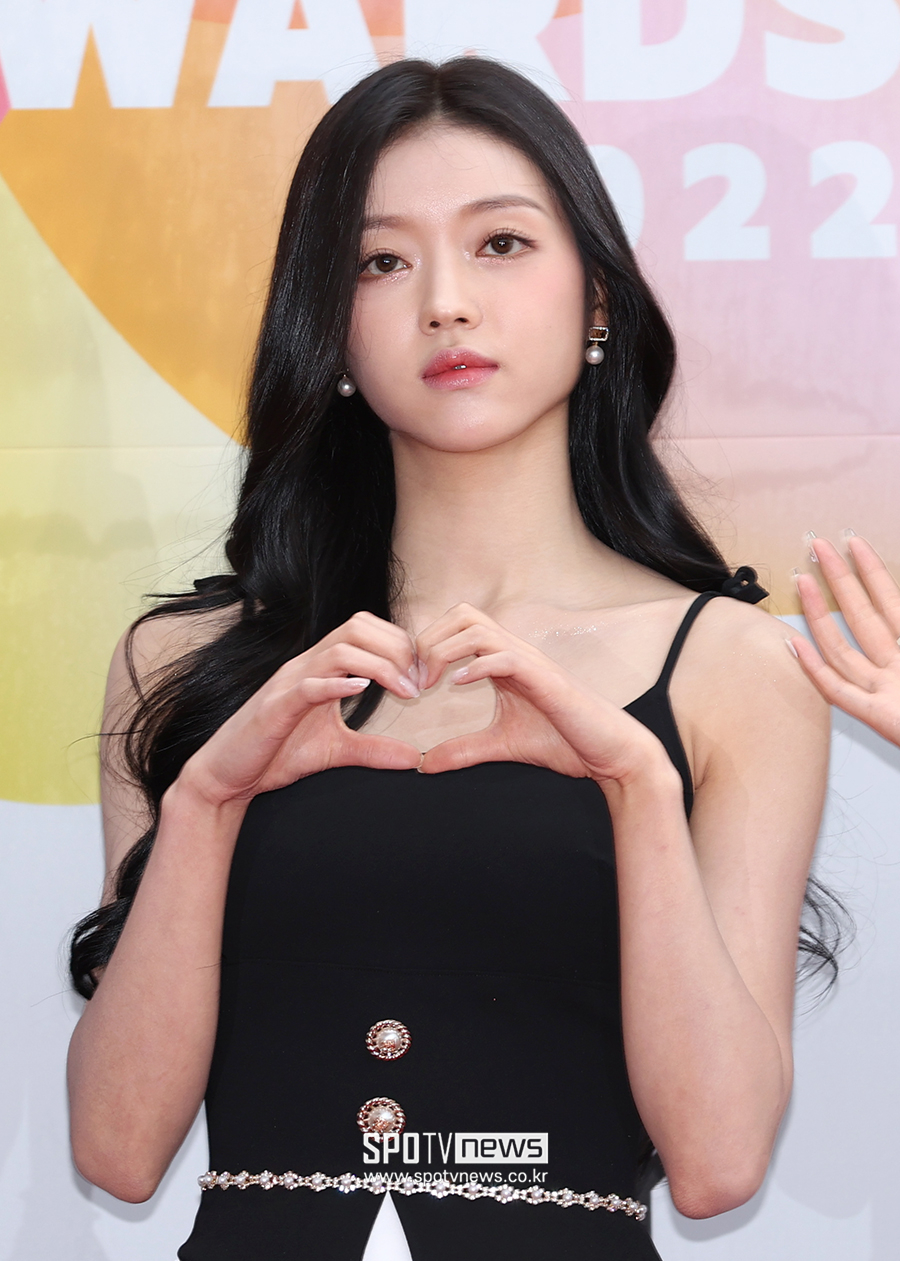 ▲ 오마이걸 유아 ⓒ곽혜미 기자