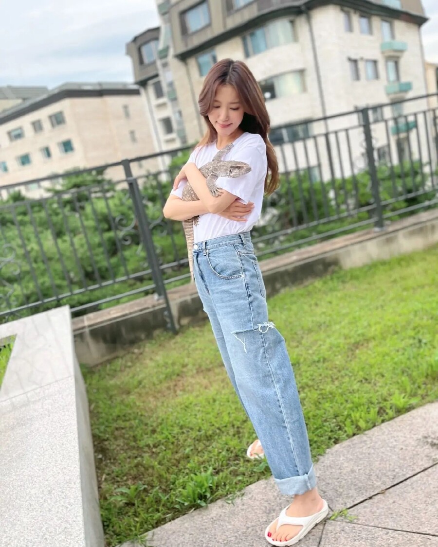 '♥백도빈' 정시아, 그렇게 싫다더니 마음의 문 열었네 "사랑하게 될 줄이야"