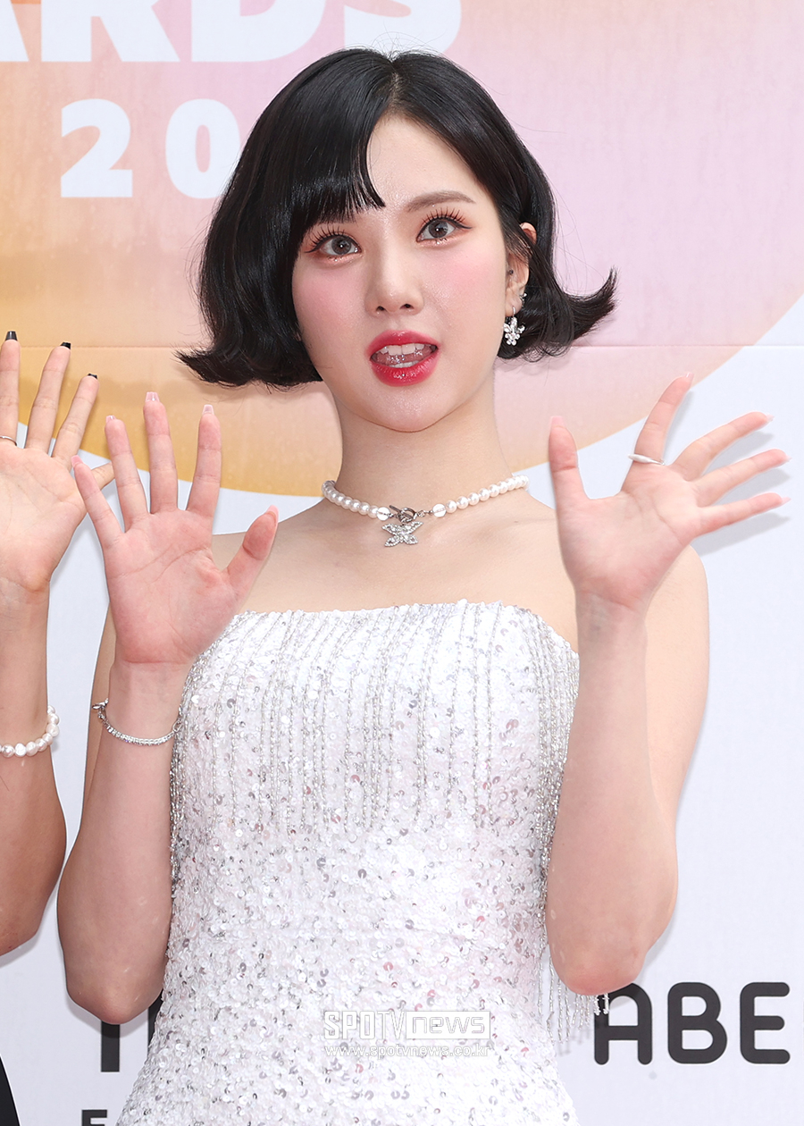 ▲ 비비지 은하 ⓒ곽혜미 기자