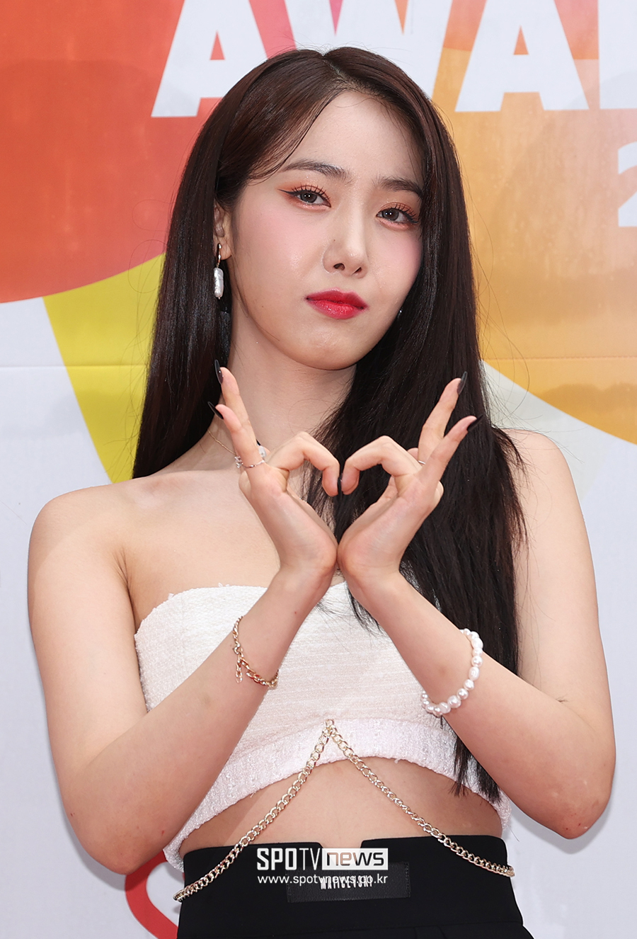 ▲ 비비지 신비 ⓒ곽혜미 기자