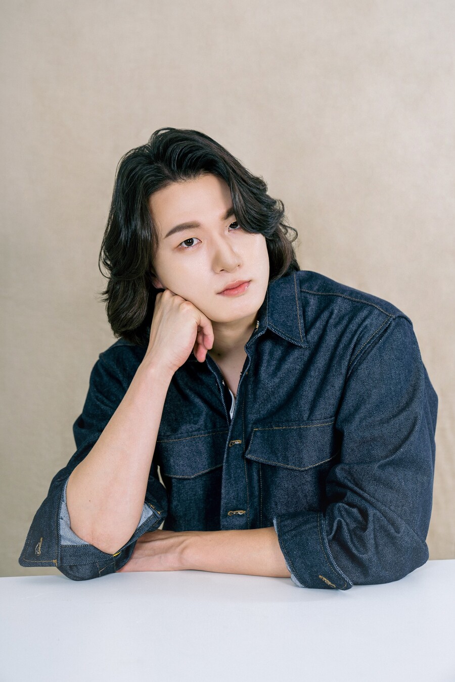 ▲ tvN 토일드라마 '환혼' 배우 신승호. 제공|