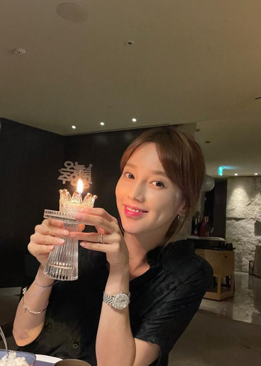 ▲ 출처| 아유미 인스타그램