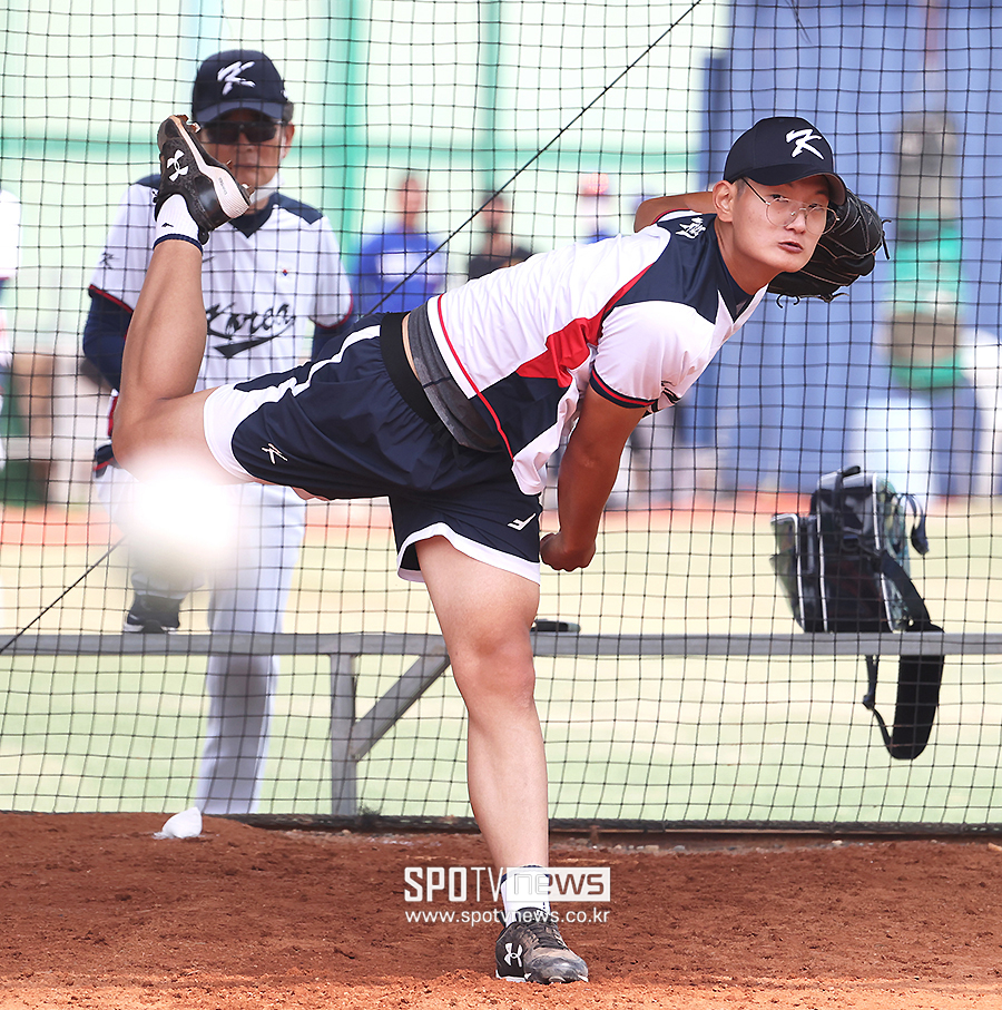 ▲ 김서현 ⓒ곽혜미 기자