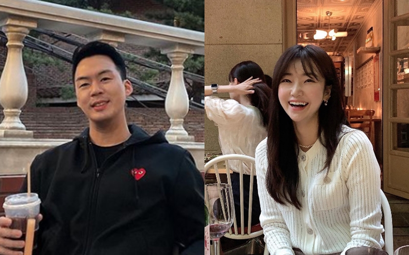 '나는 솔로' 6기 영수, 9기 옥순과 열애설 후…"처신 똑바로 하겠다"
