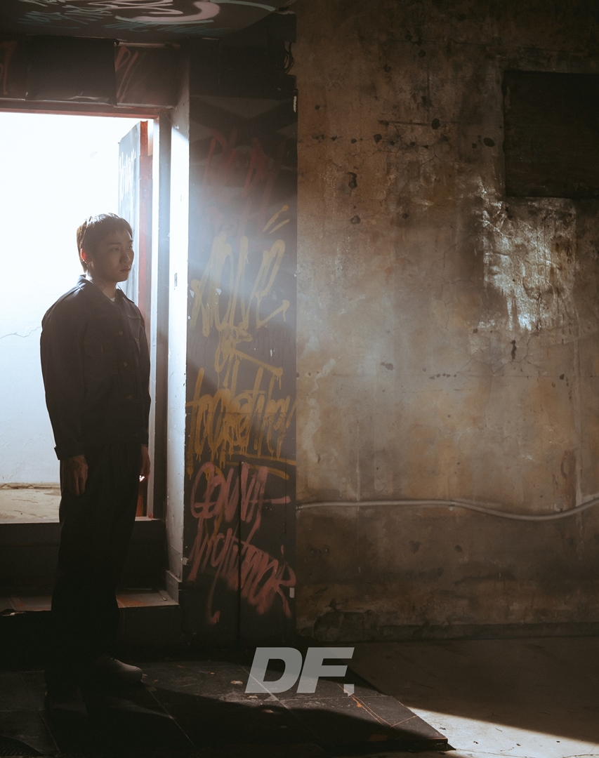 ▲ 저스디스. 제공| 딩고