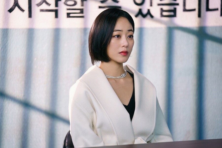 ▲ 김효진. 제공ㅣ나무엑터스