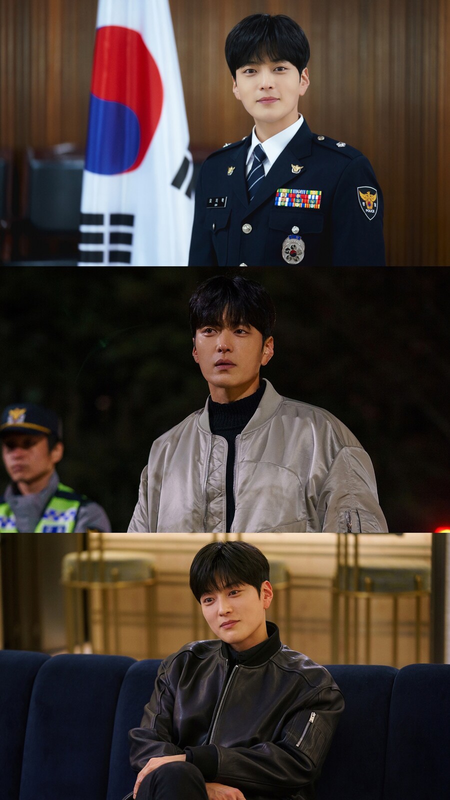 ▲ 장승조. 제공ㅣ에이스팩토리