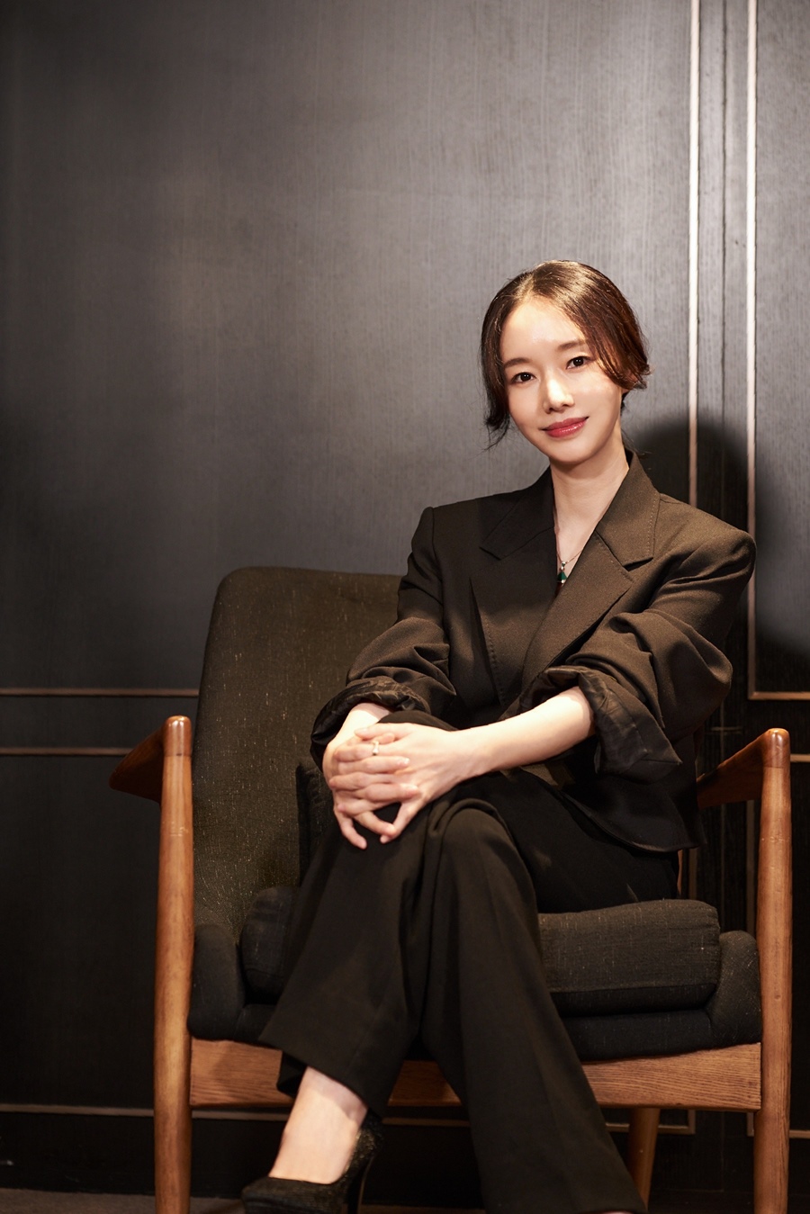 ▲ 이정현. 제공ㅣ제이앤씨미디어그룹