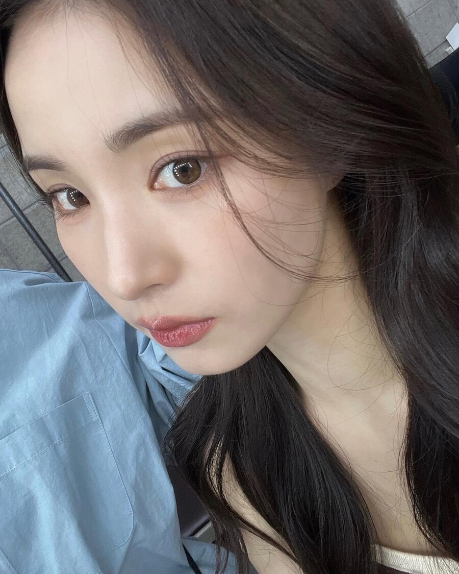 ▲ 신세경. 출처ㅣ신세경 인스타그램