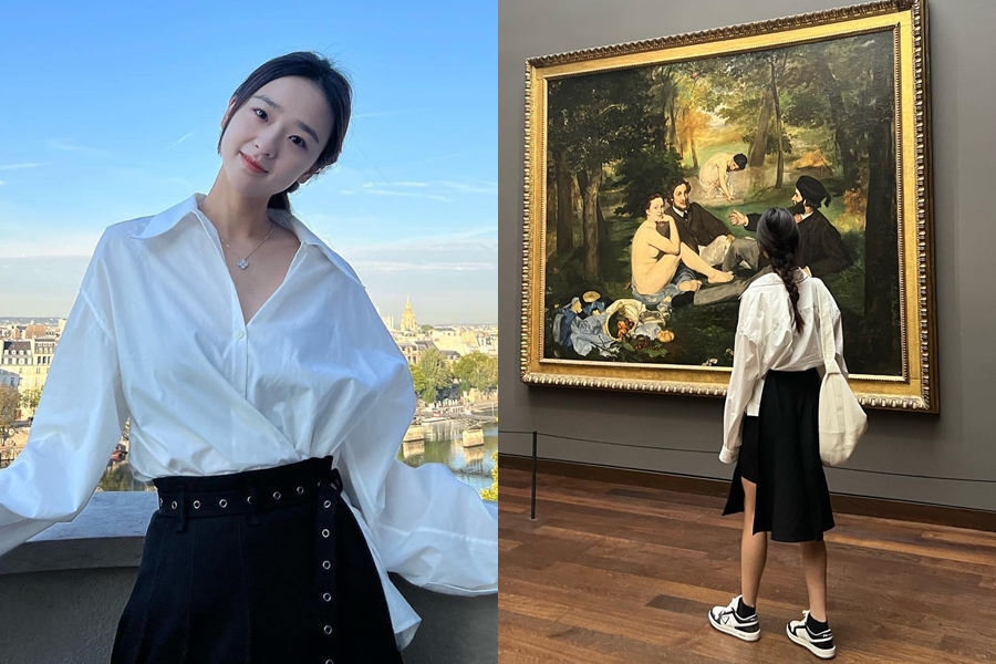 ▲ 출처|손연재 인스타그램