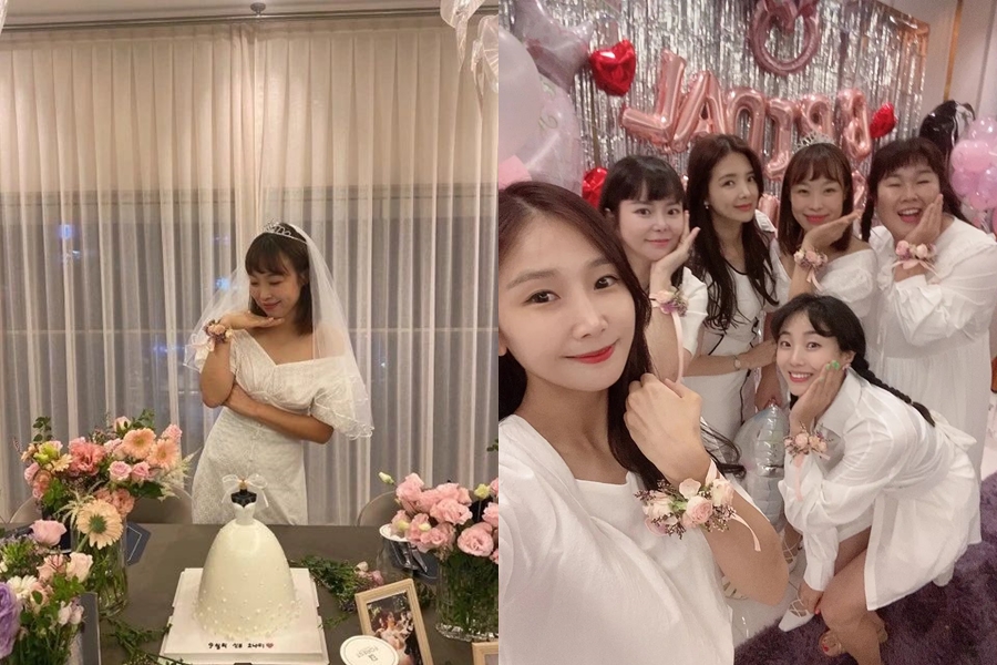 ▲ 출처|김민경 인스타그램