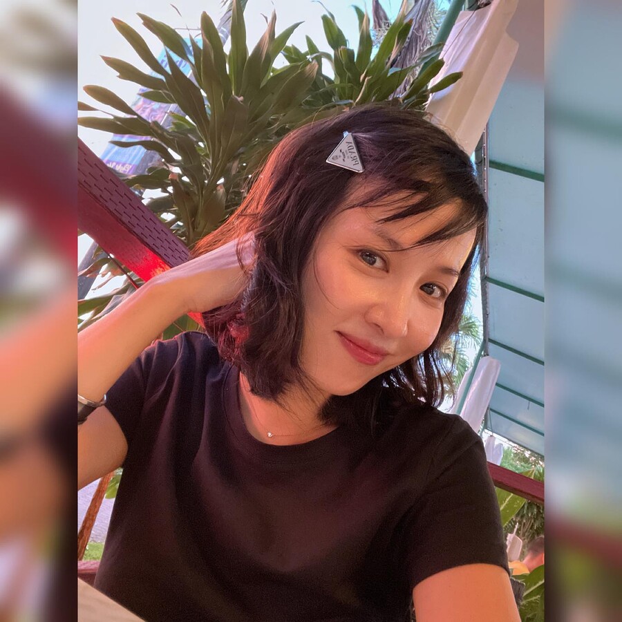 ▲ 출처|조여정 인스타그램