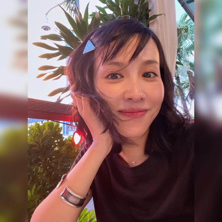 ▲ 출처|조여정 인스타그램