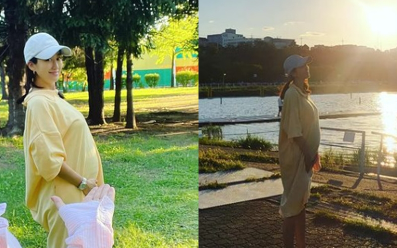 ▲ 출처| 전혜빈 인스타그램