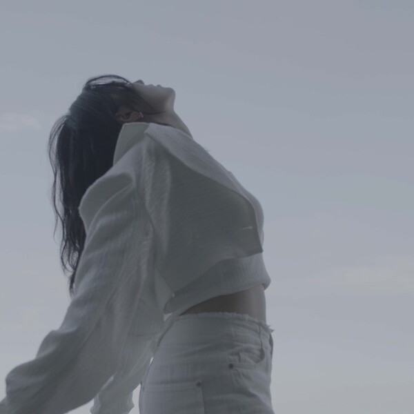 ▲ 29일 첫 디지털 싱글 '바다야'를 발표하는 김소연. 제공|MA엔터테인먼트
