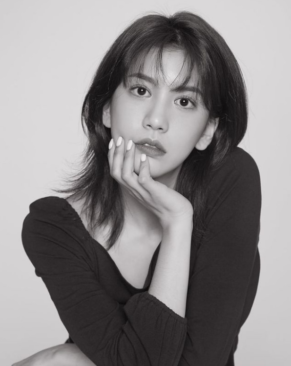 ▲ 출처| 유주은 인스타그램