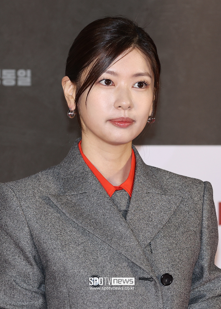 ▲ 정소민 ⓒ곽혜미 기자