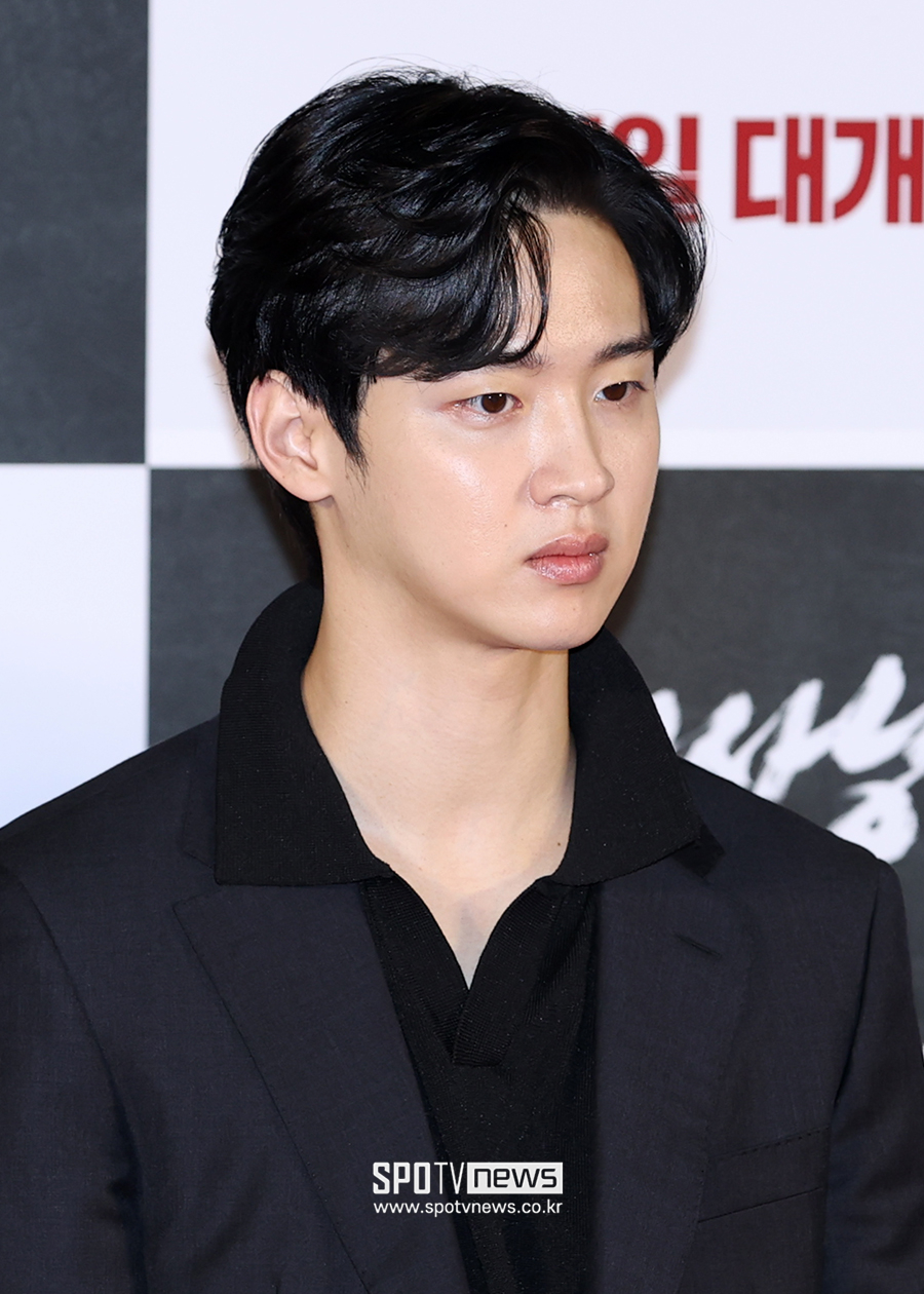 ▲ 장동윤 ⓒ곽혜미 기자